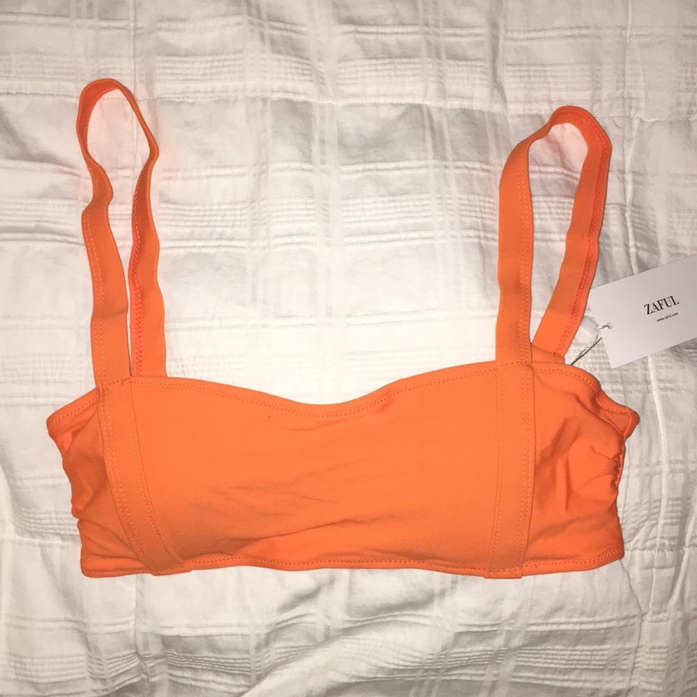 Bikini top
